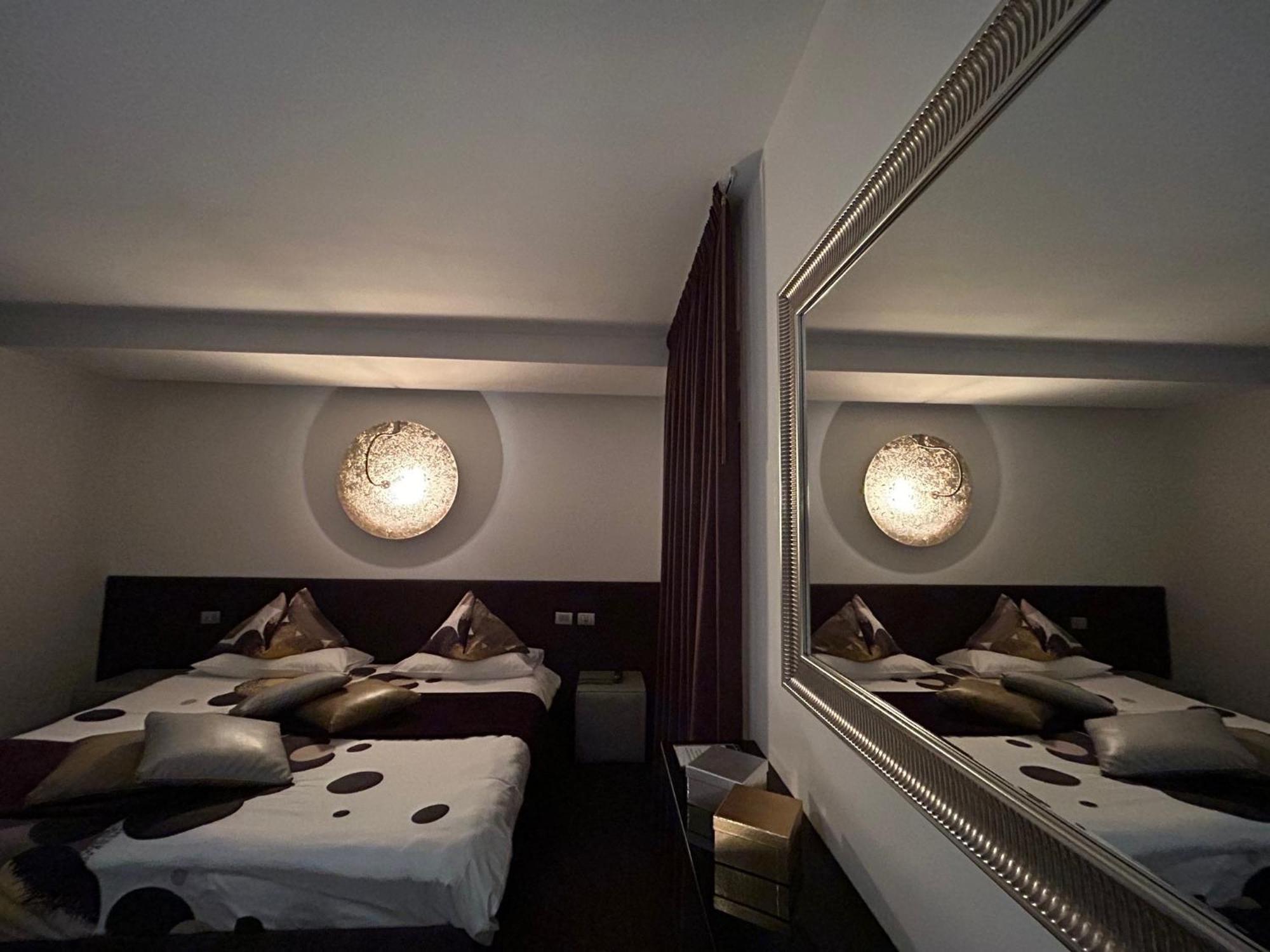 Villa Kofler Wonderland Resort كامبيتيلو دي فاسا المظهر الخارجي الصورة