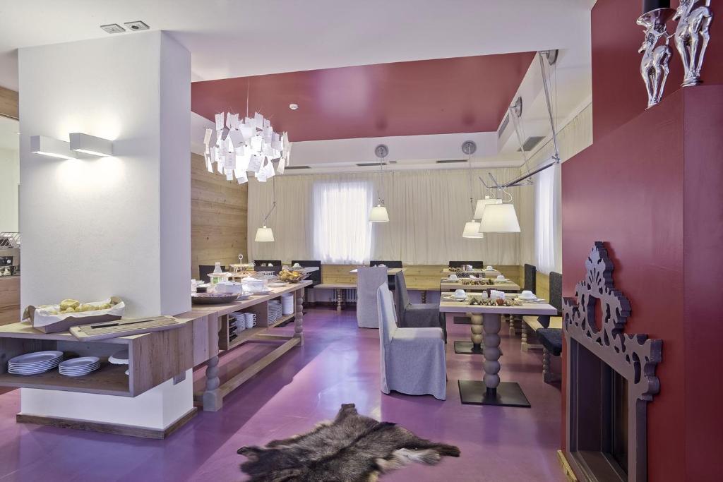 Villa Kofler Wonderland Resort كامبيتيلو دي فاسا المظهر الخارجي الصورة